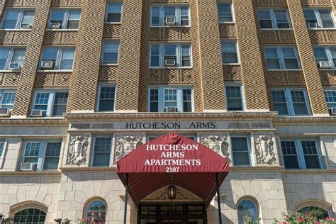 the saum st louis|hutcheson arms apartments.